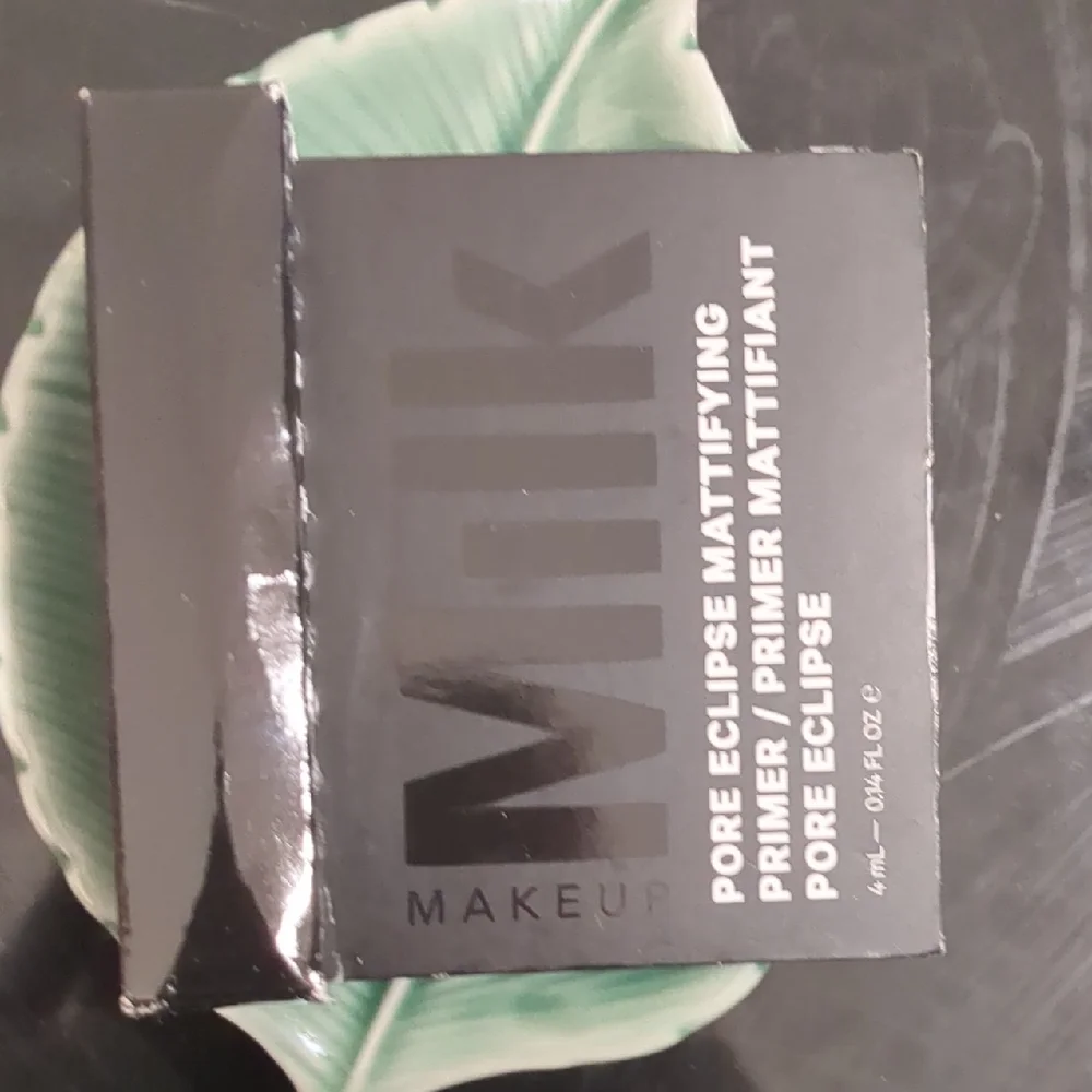 Matte Primer